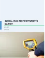 HVAC Test Instruments Market by Application and Geography - Global Forecast and Analysis 2019-2023