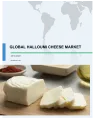 Global Halloumi Cheese Market 2019-2023