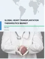 Heart Transplantation Therapeutics Market by Product and Geography - Forecast and Analysis 2020-2024