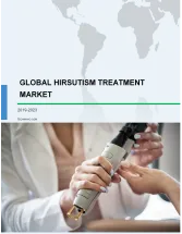 Global Hirsutism Treatment Market 2019-2023