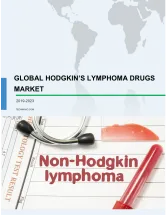 Global Hodgkins Lymphoma Drugs Market 2019-2023
