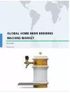 Global Home Beer Brewing Machine Market 2019-2023
