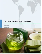 Global Humectants Market 2019-2023