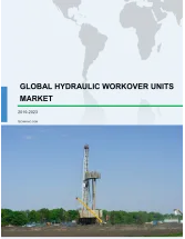 Hydraulic Workover Units Market by Application and Geography - Global Forecast and Analysis 2019-2023
