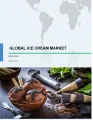 Ice Cream Market - North America, Europe, EMEA, APAC : US, Canada, China, Germany, UK - Forecast 2023-2027
