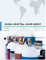Industrial Gases Market 2019-2023