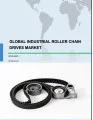 Global Industrial Roller Chain Drives Market 2019-2023