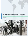 Global Industrial V-Belts Market 2019-2023