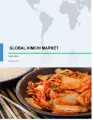 Kimchi Market by Distribution Channel, Product, and Geography - Forecast and Analysis 2023-2027