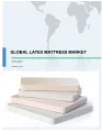 Global Latex Mattress Market 2019-2023