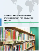 Global Library Management Systems Market for Education Sector 2018-2022