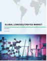 Lignosulfonates Market by Product, End-use, and Geography - Global Forecast and Analysis 2019-2023