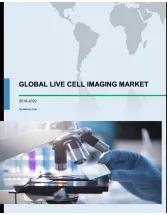 Global Live Cell Imaging Market 2019-2023