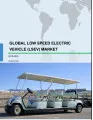 Global Low Speed Electric Vehicle (LSEV) Market 2019-2023