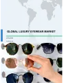Luxury Eyewear Market by Product and Geography - Forecast and Analysis 2019-2023