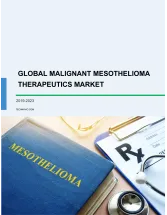 Global Malignant Mesothelioma Therapeutics Market 2019-2023