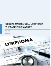Global Mantle Cell Lymphoma Therapeutics Market 2019-2023