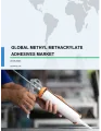 Global Methyl Methacrylate Adhesives Market 2019-2023