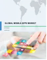 Global Mobile Apps Market 2019-2023