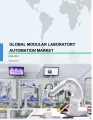 Modular Laboratory Automation Market by End-users and Geography - Forecast and Analysis 2020-2024