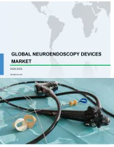 Neuroendoscopy Devices Market by Product and Geography - Forecast and Analysis 2020-2024