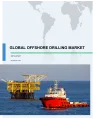 Offshore Drilling Market by Application and Geography - Forecast and Analysis 2019-2023