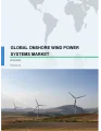 Onshore Wind Power Systems Market 2019-2023