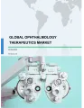 Global Ophthalmology Therapeutics Market 2019-2023