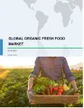 Global Organic Fresh Food Market 2019-2023