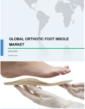Orthotic Foot Insoles Market by Application, Distribution Channel, and Geography - Forecast and Analysis 2020-2024