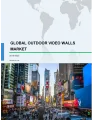 Global Outdoor Video Walls Market 2019-2023