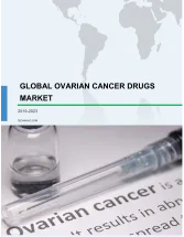 Global Ovarian Cancer Drugs Market 2019-2023