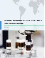 Global Pharmaceutical Contract Packaging Market 2019-2023
