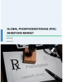 Global Phosphodiesterase (PDE) inhibitors Market 2019-2023