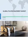 Global Pilates Equipment Market 2019-2023