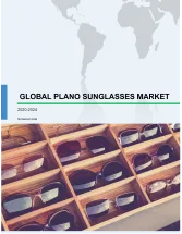 Plano Sunglasses Market Growth, Size, Trends, Analysis Report by Type, Application, Region and Segment Forecast 2020-2024