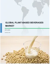 Global Plant-based Beverages Market 2019-2023