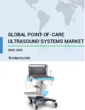 Point-of-care Ultrasound Systems Market by Product and Geography - Forecast and Analysis 2020-2024