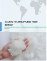 Global Polypropylene Fiber Market 2019-2023