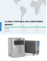 Portable Air-conditioner Market Growth, Size, Trends, Analysis Report by Type, Application, Region and Segment Forecast 2020-2024