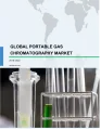 Global Portable Gas Chromatography Market 2018-2022