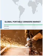 Global Portable Grinders Market 2018-2022