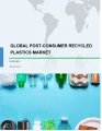 Post-consumer Recycled Plastics Market 2019-2023
