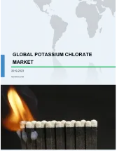 Global Potassium Chlorate Market 2019-2023