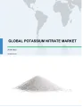 Global Potassium Nitrate Market 2019-2023