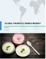 Probiotic Drinks Market by Product and Geography - Forecast and Analysis 2020-2024