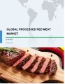 Processed Red Meat Market by Product and Geography - Global Forecast and Analysis 2019-2023