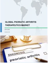 Global Psoriatic Arthritis Therapeutics Market 2019-2023