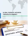 Global Psoriatic Arthritis Therapeutics Market 2019-2023