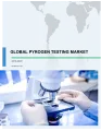 Global Pyrogen Testing Market 2019-2023
